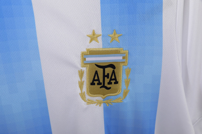 2018 Argentina #7
