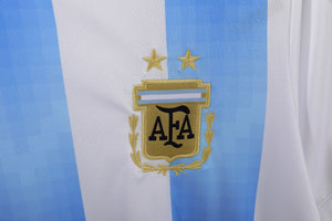 2018 Argentina #7