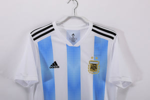 2018 Argentina #4