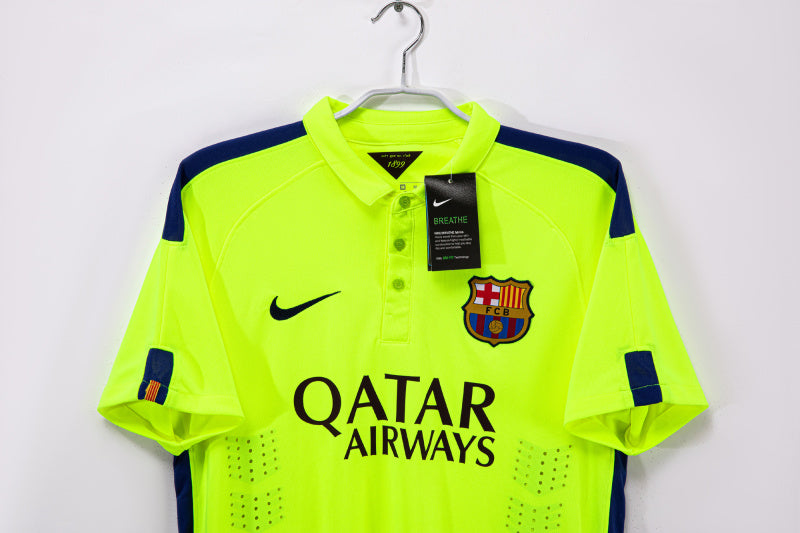 2014 Barcelona #2