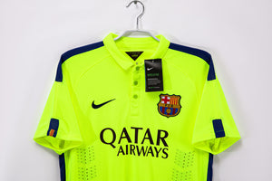 2014 Barcelona #2