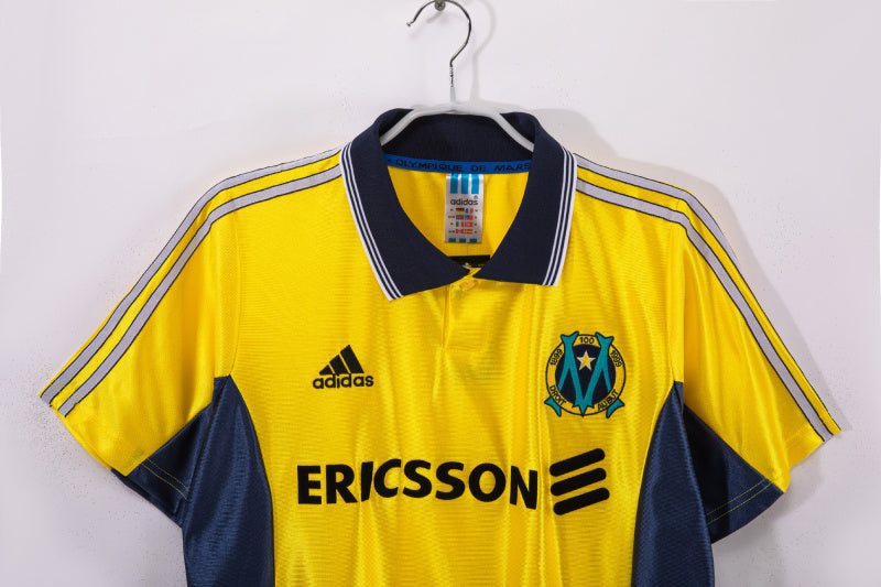 1998 Marseille #9