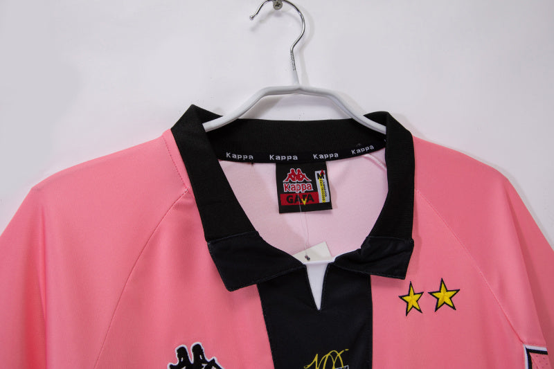 1997 Juve #7
