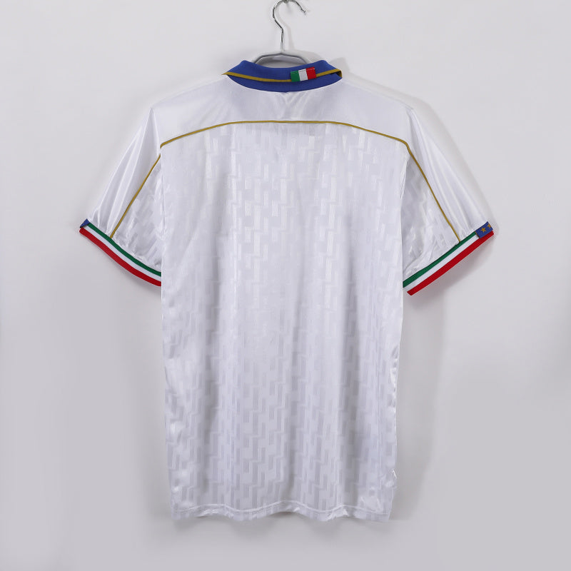 1995 Italy #2