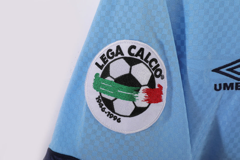 1996 Lazio #4