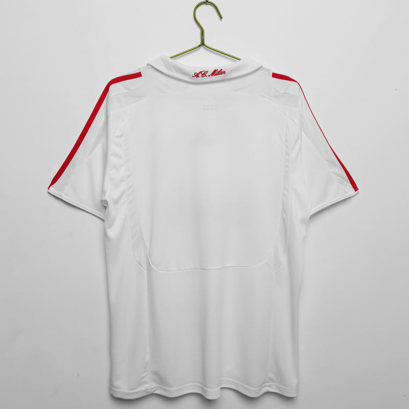2007/08 AC Away 5A #10
