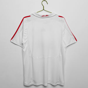 2007/08 AC Away 5A #10