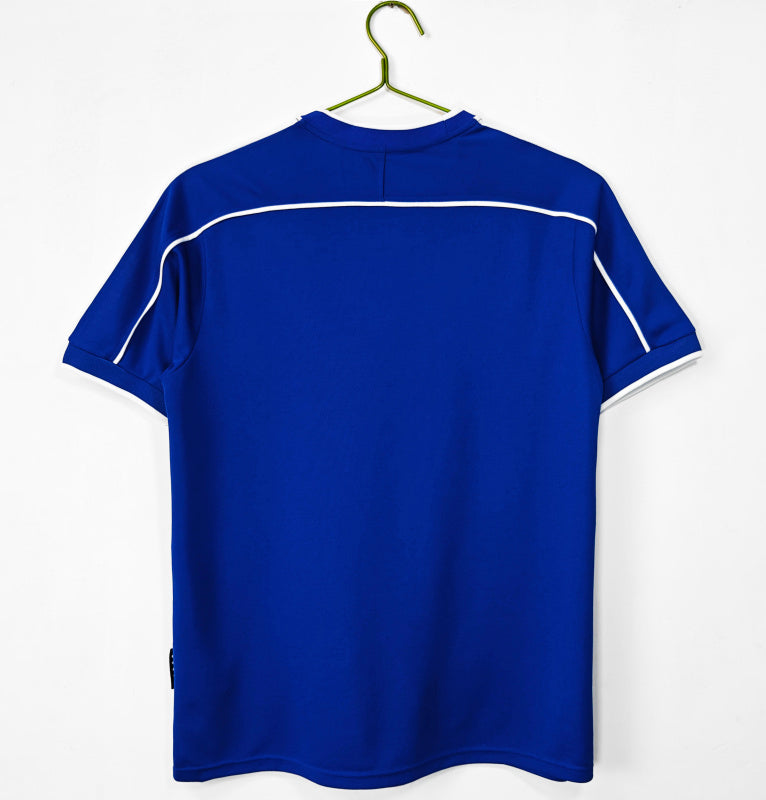 Brazil Away 5A 1998 Season #10