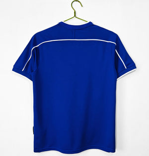 Brazil Away 5A 1998 Season #10