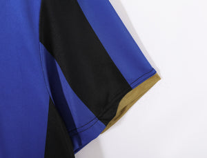 Inter Home Stadium Vintage 8A 2008/09 #8