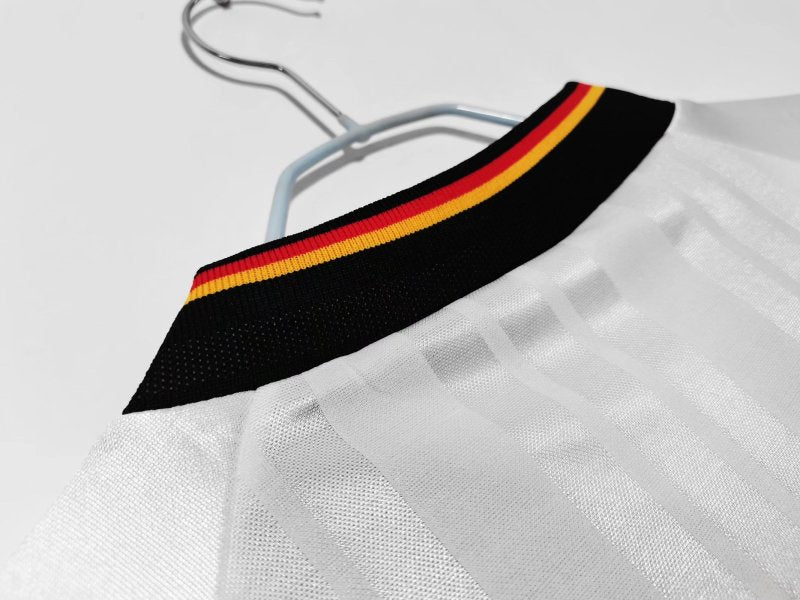 Germany Home 2A 1992 Season #1