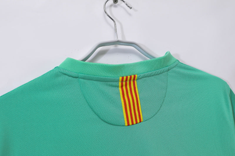 2010 Barcelona #1