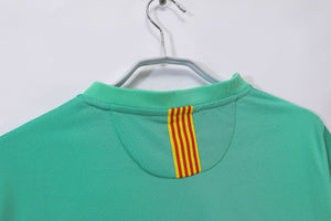 2010 Barcelona #1