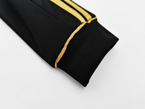 Long Sleeve: 2011/12 Real Madrid Away Top 3B #2