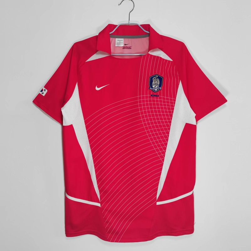 Qi code, South Korea home 8A in 2002/03 season #10