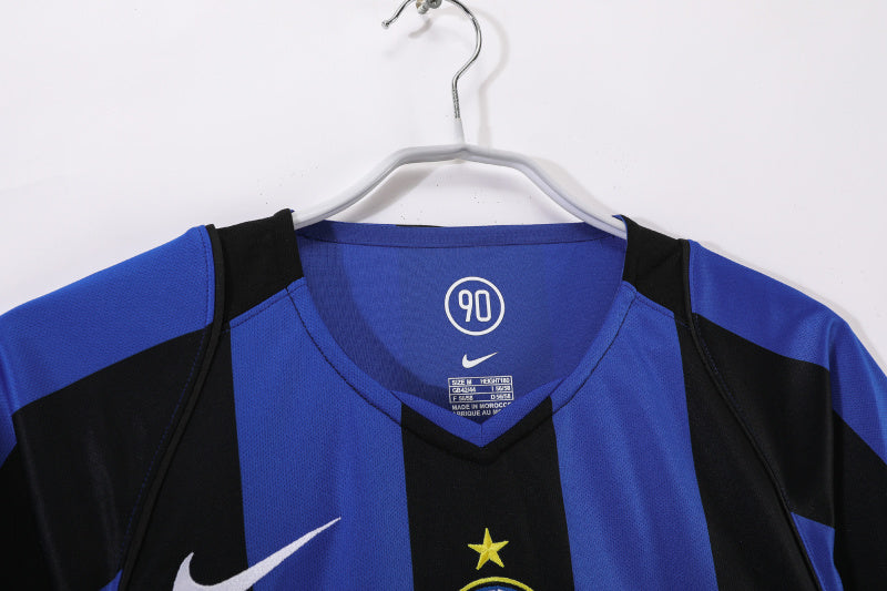 2004 Inter Milan #7