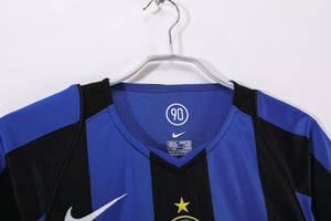 2004 Inter Milan #7