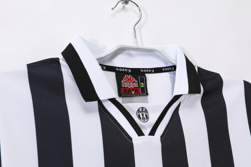 Juve Home Vintage 5A 1995/97 #7