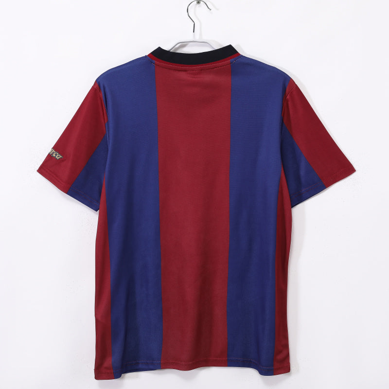 Barcelona Home Vintage 5A 1998/99 #2