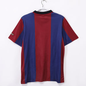 Barcelona Home Vintage 5A 1998/99 #2