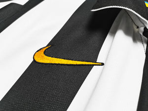 Juve Home 8A 2014/15 #7