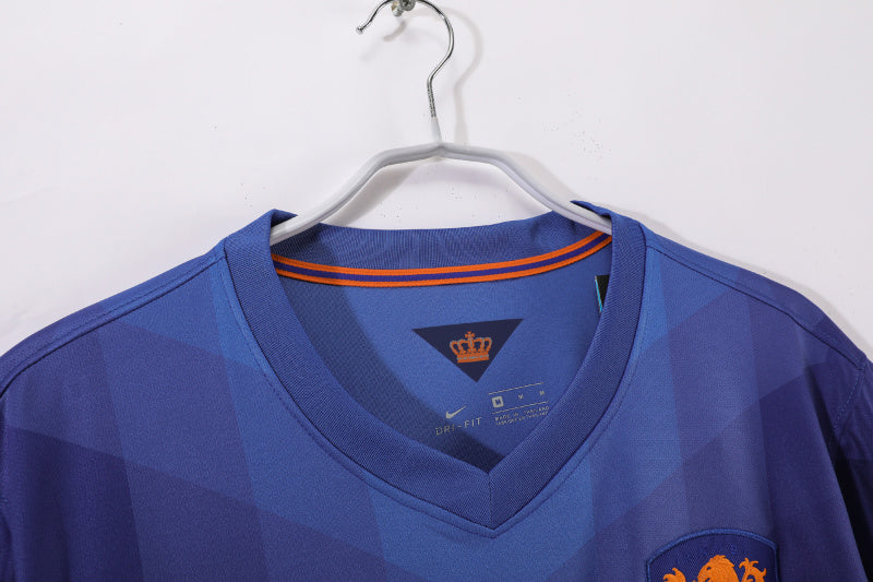 2014 Holland #10