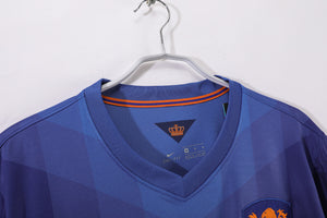 2014 Holland #10