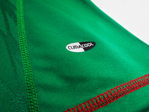 2010 Season Mexico Home Stadium Vintage 8A #1