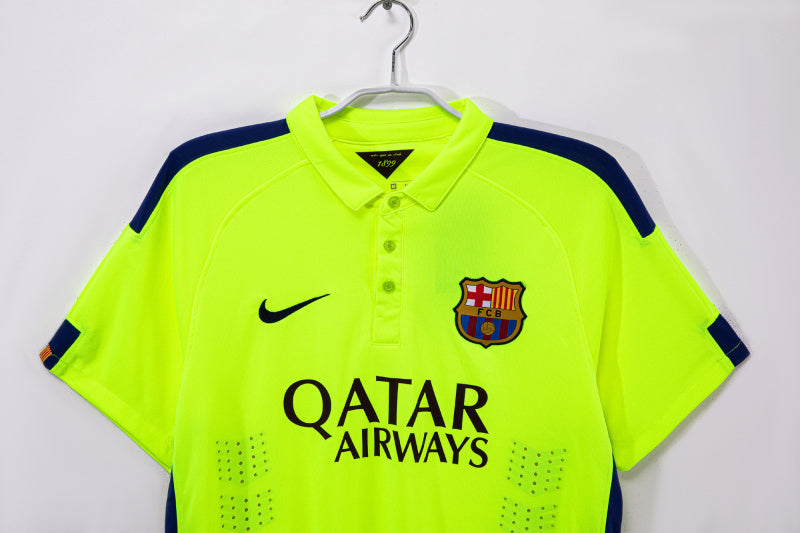 2014 Barcelona #11