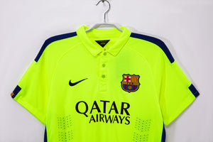 2014 Barcelona #11