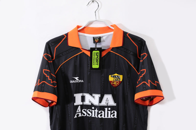 1999 Rome #3