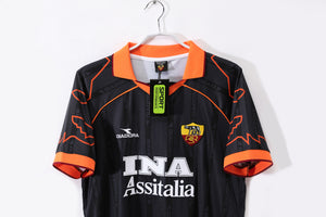 1999 Rome #3