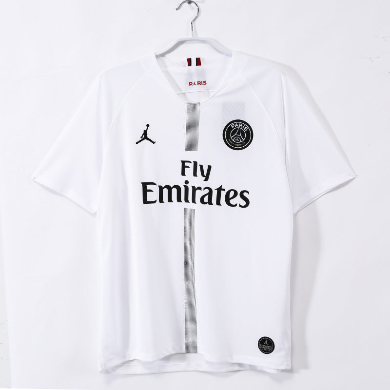 Paris Away Vintage 8A 2018/19 #10