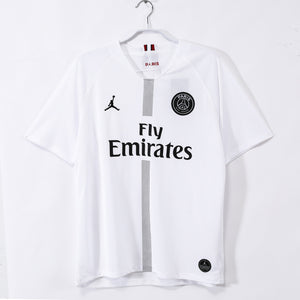 Paris Away Vintage 8A 2018/19 #10