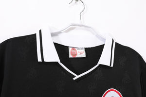 Liverpool Black 8A 1996/97 #8