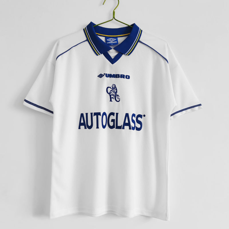 1998/00 Chelsea Away Vintage 8A #10