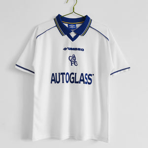 1998/00 Chelsea Away Vintage 8A #10