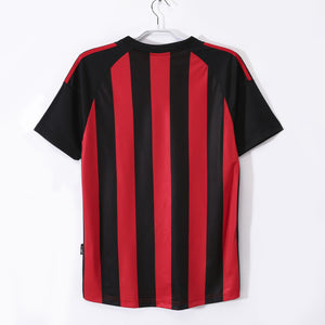 2002/03 AC Home 0B #2