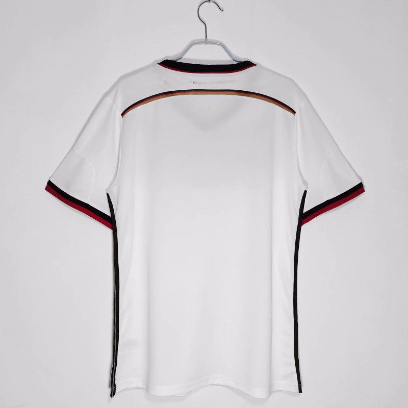 Germany Home 2A 2014 Season #10