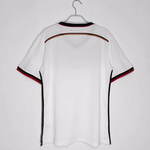 Germany Home 2A 2014 Season #10