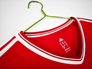 Bayern Home Stadium Vintage 8A 2013/14 #8