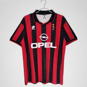 1995/96 AC Milan Home Stadium #10