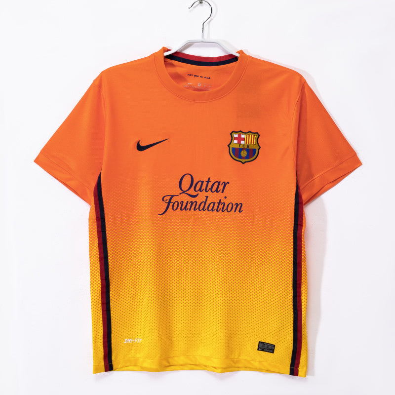 2012 Barca #12