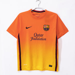 2012 Barca #12
