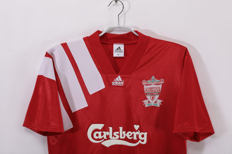 1992 Liverpool #4