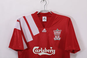 1992 Liverpool #4