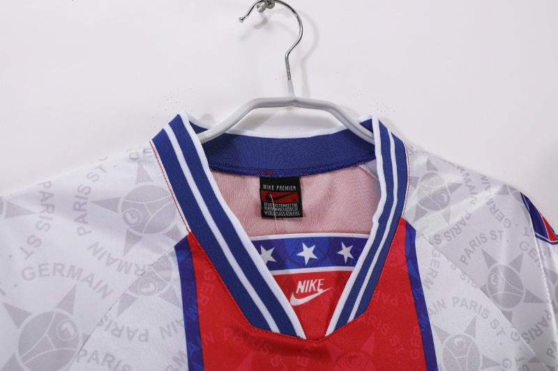 1994 Paris #4