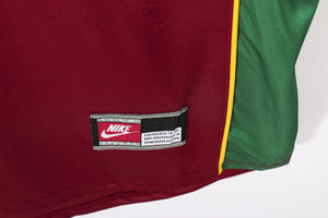 Portugal Home Stadium Vintage 5A 1998 Season #5