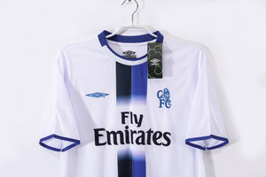 2003/05 Chelsea away vintage 5A #4