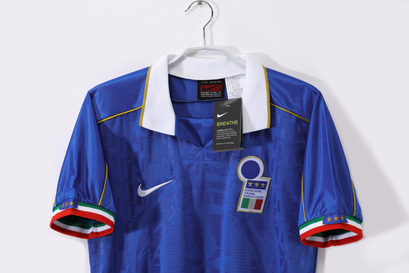 Classic Jersey #4